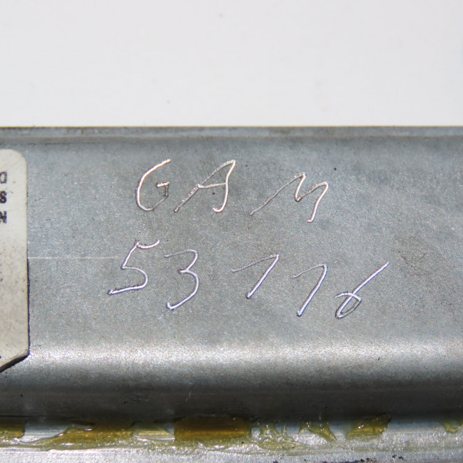 Mecanisme+moteur leve-glace arg occasion DACIA SANDERO II Phase 2 02-2017->... 827213159R 5