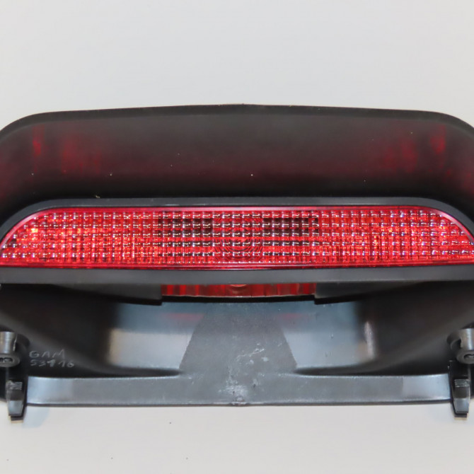 Feux stop supplementaire occasion DACIA SANDERO II Phase 2 02-2017->... 265907079R 1