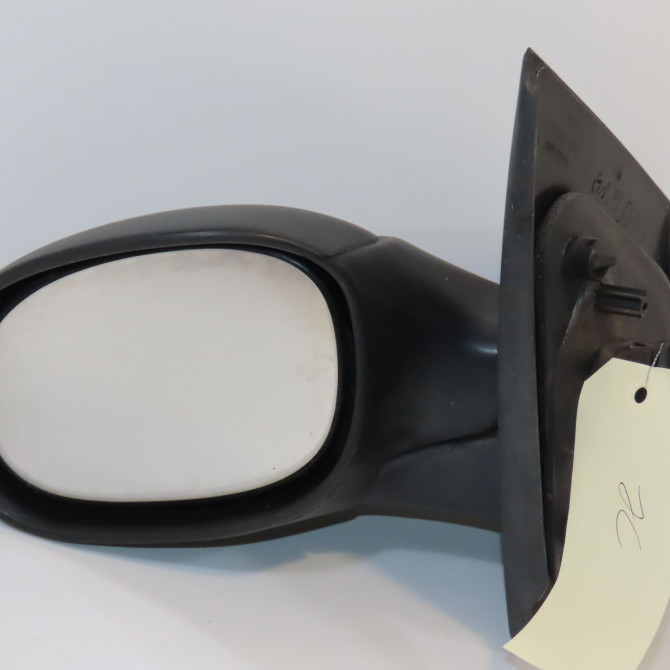 Retroviseur exterieur gauche occasion CITROEN C2 Phase 1 09-2003->10-2008 1.4 HDi 8149RH 1