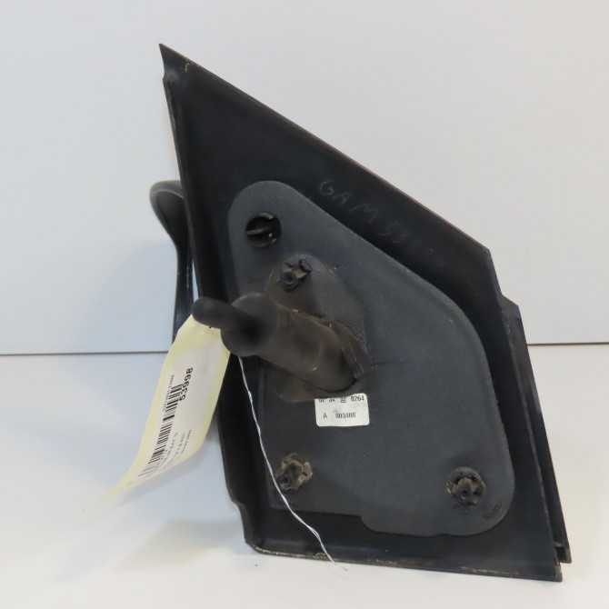 Retroviseur exterieur gauche occasion CITROEN C2 Phase 1 09-2003->10-2008 1.4 HDi 8149RH 3