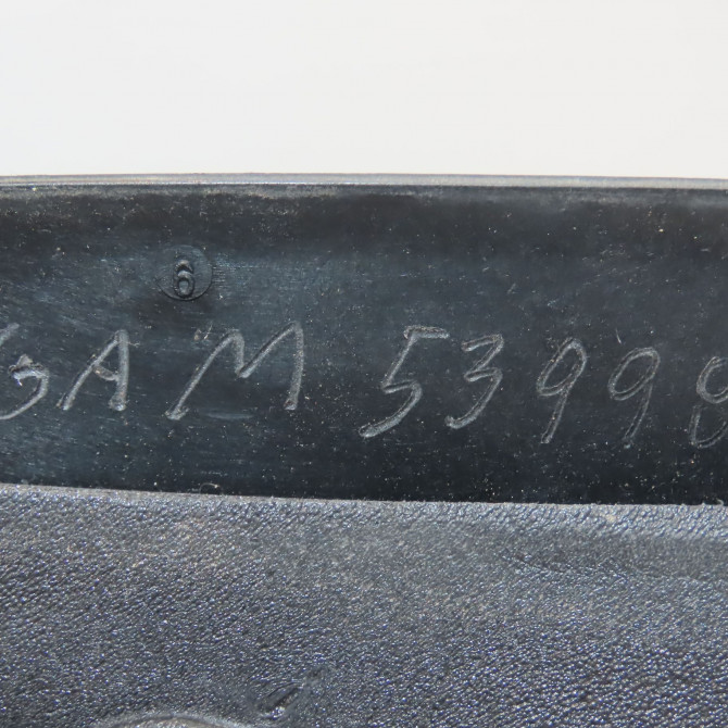 Retroviseur exterieur gauche occasion CITROEN C2 Phase 1 09-2003->10-2008 1.4 HDi 8149RH 4