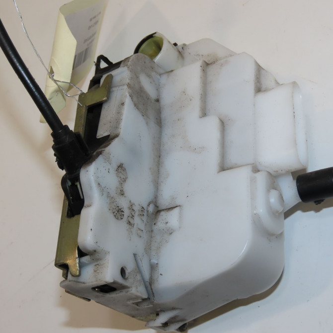 Serrure porte avd occasion CITROEN C2 Phase 1 09-2003->10-2008 1.4 HDi 9136Q6 3