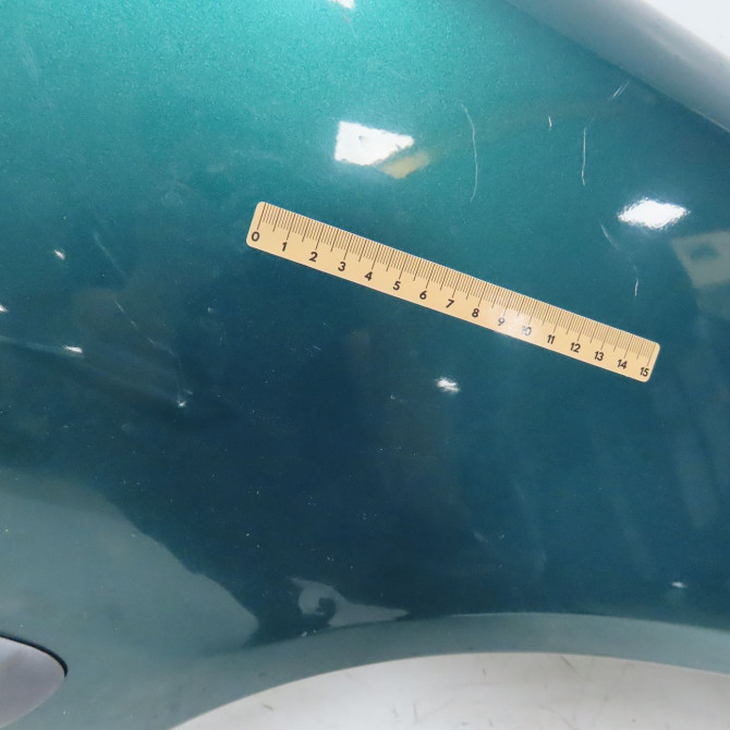 Aile avant droite occasion CITROEN SAXO Phase 2 09-1999->12-2004 1.5D 7841N5 3