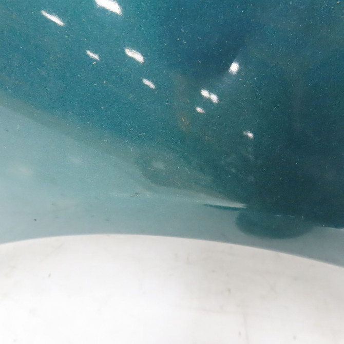 Aile avant droite occasion CITROEN SAXO Phase 2 09-1999->12-2004 1.5D 7841N5 4