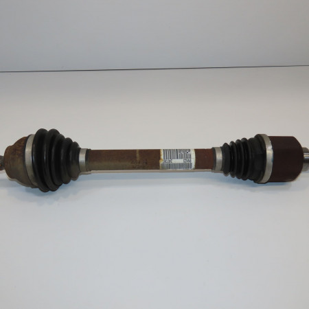 Transmission avant gauche occasion CITROEN C3 PICASSO Phase 2 09-2012->... 1.4 VTI 95ch 3272ZL