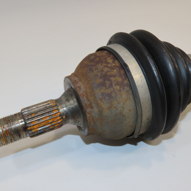 Transmission avant gauche occasion CITROEN C3 PICASSO Phase 2 09-2012->... 1.4 VTI 95ch 3272ZL 2