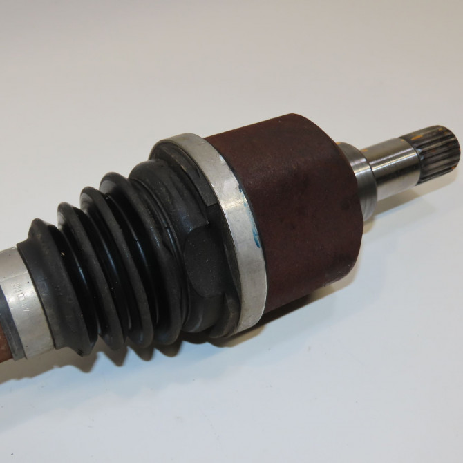 Transmission avant gauche occasion CITROEN C3 PICASSO Phase 2 09-2012->... 1.4 VTI 95ch 3272ZL 3