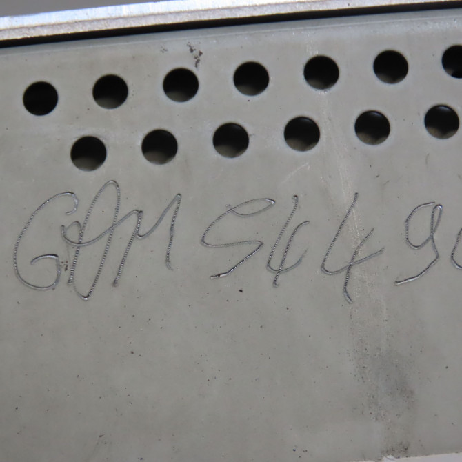 Autoradio occasion FORD FIESTA VI Phase 1 10-2008->11-2012 1.4 TDCI 70ch 2044323 5