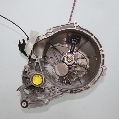 Boîte à vitesse mecanique occasion FORD CMAX I Phase 2 03-2007->09-2010 1.6 TDCI 90ch 1706946