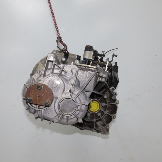 Boîte à vitesse mecanique occasion FORD CMAX I Phase 2 03-2007->09-2010 1.6 TDCI 90ch 1706946 3