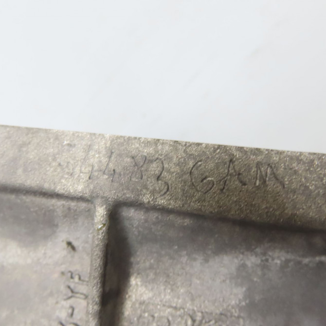 Boîte à vitesse mecanique occasion FORD CMAX I Phase 2 03-2007->09-2010 1.6 TDCI 90ch 1706946 5