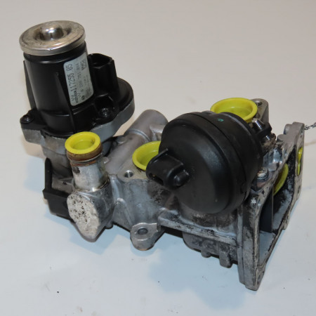 Vanne EGR occasion VOLKSWAGEN TOURAN II Phase 1 09-2010->12-2015