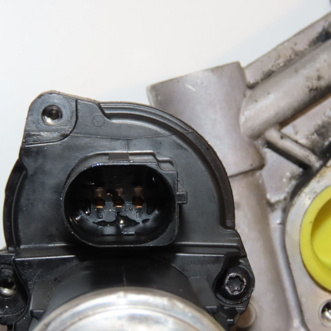 Vanne EGR occasion VOLKSWAGEN TOURAN II Phase 1 09-2010->12-2015 4