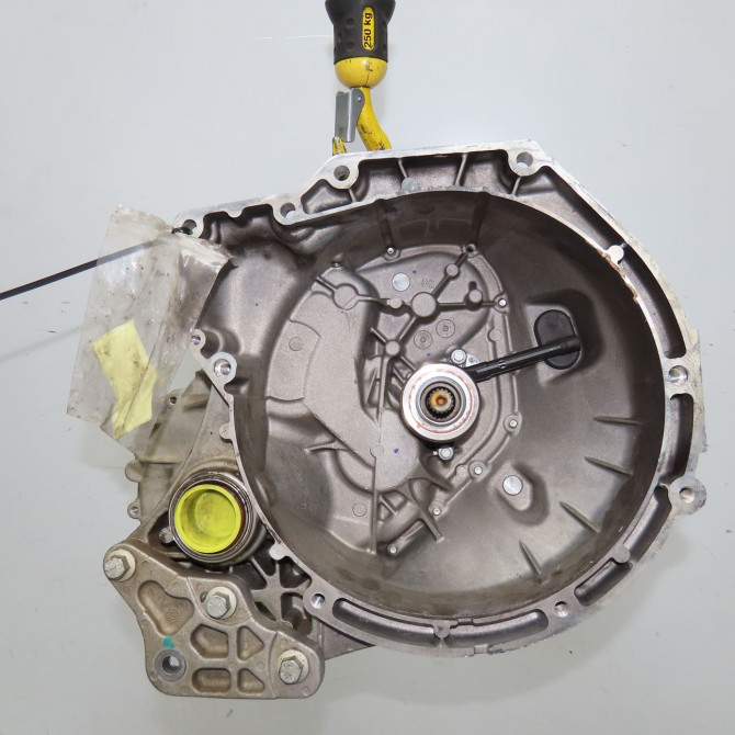 Boîte à vitesse mecanique occasion FORD ECOSPORT 2477237 1