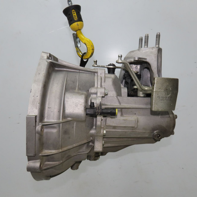 Boîte à vitesse mecanique occasion FORD ECOSPORT 2477237 2