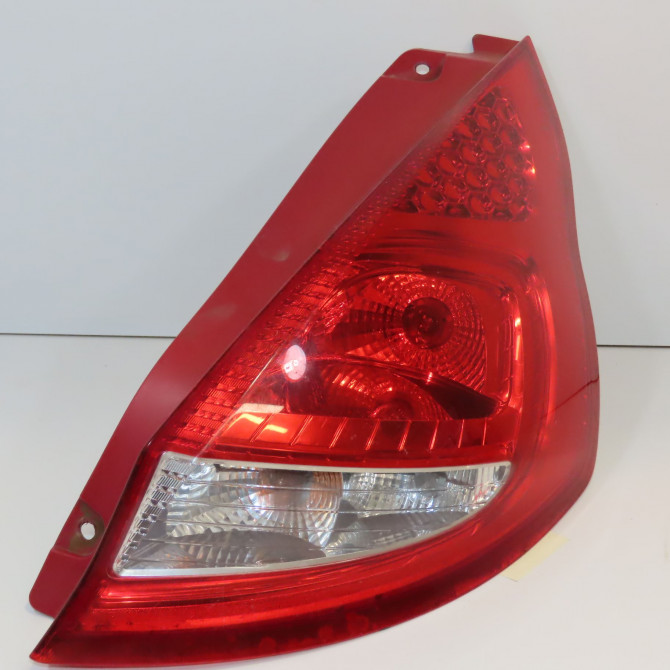 Feu arrière droit occasion FORD FIESTA VI Phase 1 10-2008->11-2012 1.4 TDCI 70ch 1709552 1