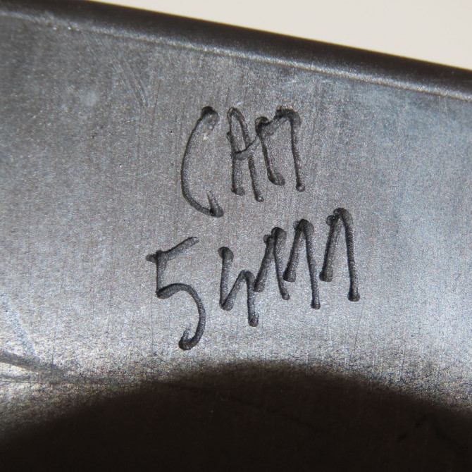 Boitier verrouillage centralise porte occasion FORD FIESTA V Phase 2 10-2005->10-2008 1.4 TDCI 4