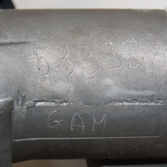 Kit serrures + antivol occasion FORD FIESTA VI Phase 1 10-2008->11-2012 1.2i 60ch Ambiente 1831491 4