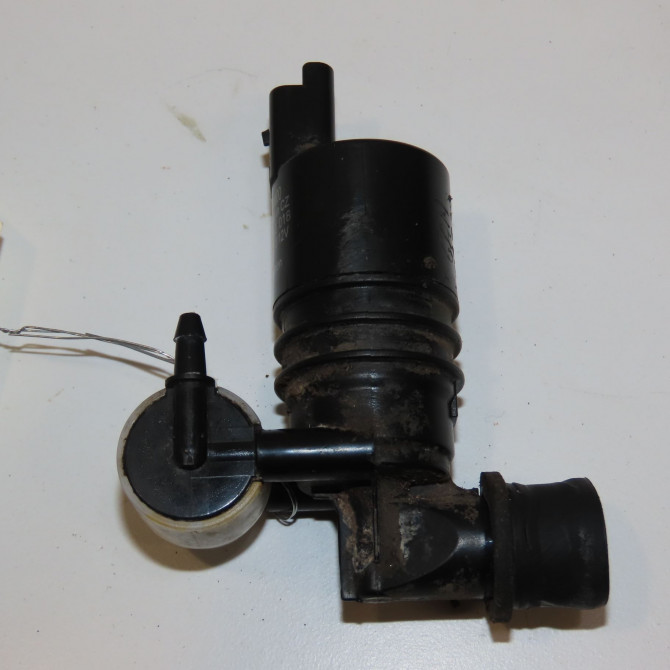 Pompe lave-glace avant occasion PEUGEOT 5008 I phase 2 09-2013->... 643492 1