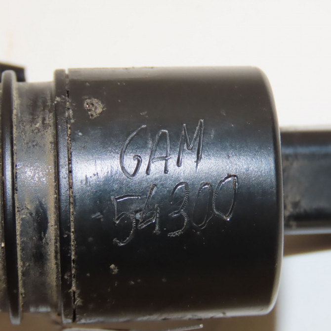 Pompe lave-glace avant occasion PEUGEOT 5008 I phase 2 09-2013->... 643492 5