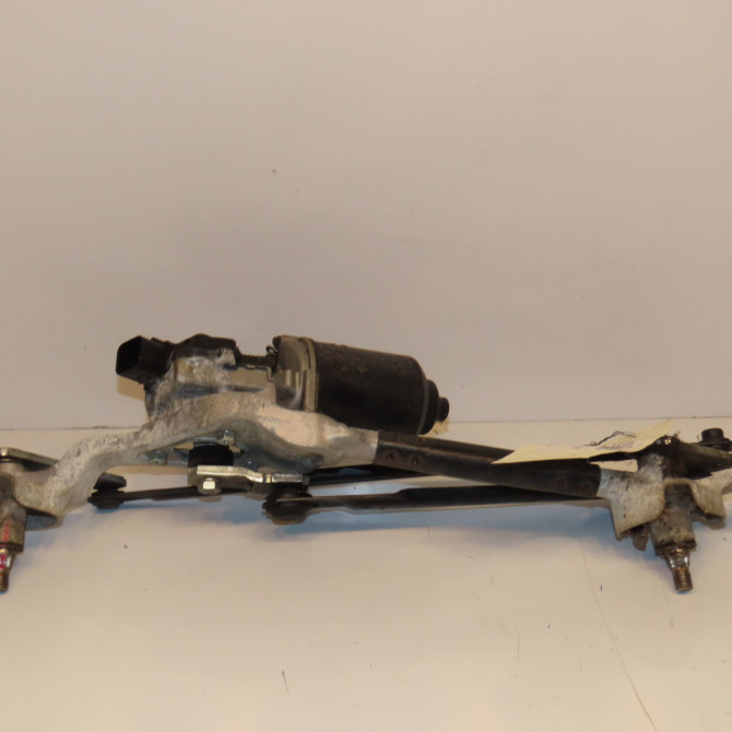 Moteur essuie-glace avant occasion KIA RIO III Phase 1 06-2011->... 1.2i 85ch 981101W000 1