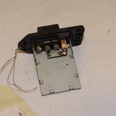 Resistance de chauffage occasion KIA RIO III Phase 1 06-2011->... 1.2i 85ch 971921R000