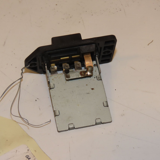 Resistance de chauffage occasion KIA RIO III Phase 1 06-2011->... 1.2i 85ch 971921R000 1