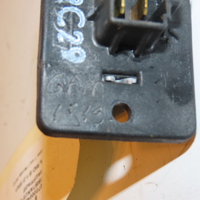 Resistance de chauffage occasion KIA RIO III Phase 1 06-2011->... 1.2i 85ch 971921R000 2