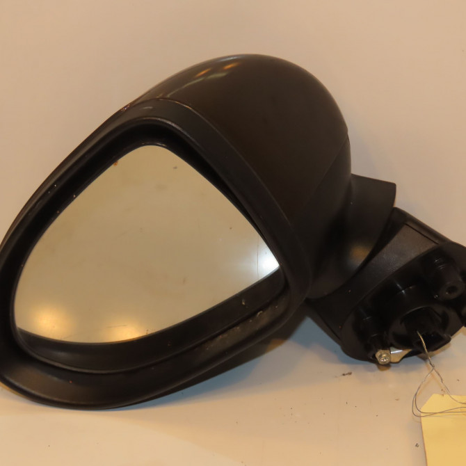 Retroviseur exterieur electrique gauche occasion KIA RIO III Phase 1 06-2011->... 1.2i 85ch 876101W050 1