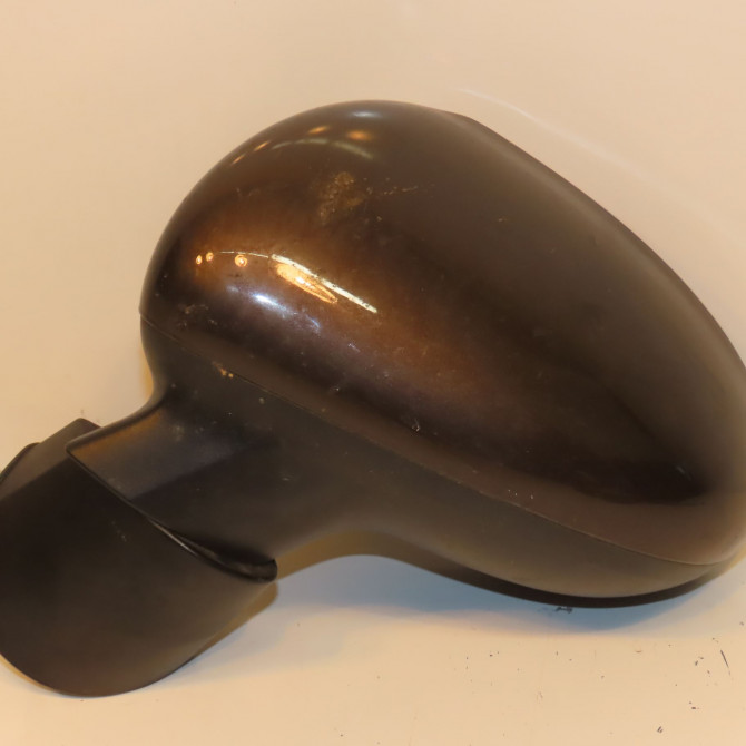 Retroviseur exterieur electrique gauche occasion KIA RIO III Phase 1 06-2011->... 1.2i 85ch 876101W050 2