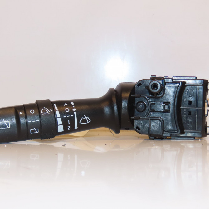 Commande essuie glace occasion KIA RIO III Phase 1 06-2011->... 1.2i 85ch 934202V560 1