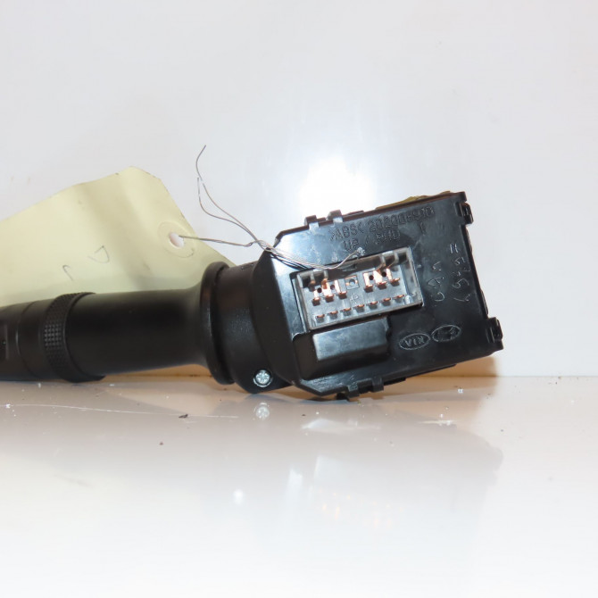 Commande essuie glace occasion KIA RIO III Phase 1 06-2011->... 1.2i 85ch 934202V560 2