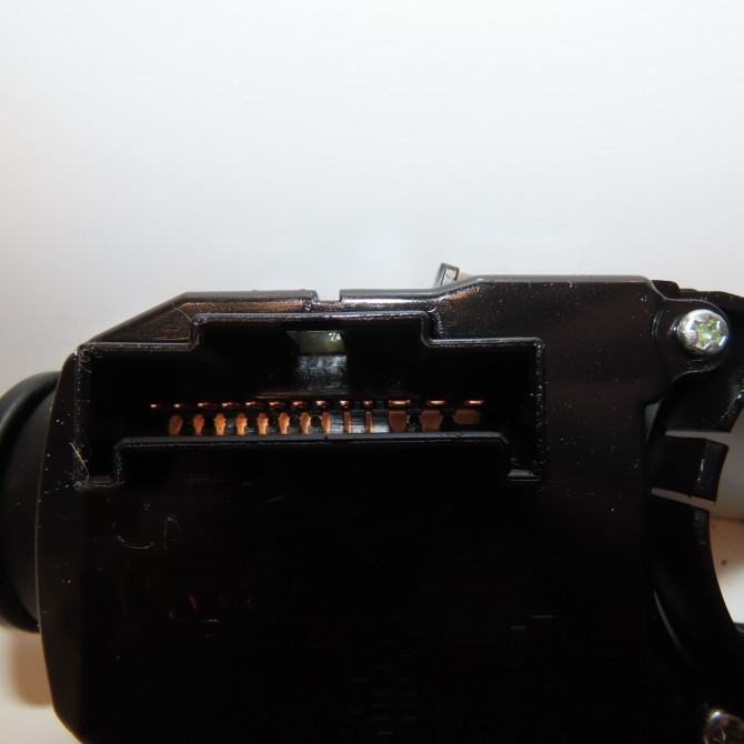 Commande clignotant occasion KIA RIO III Phase 1 06-2011->... 1.1 CRDI 75ch 937131W100CA 3