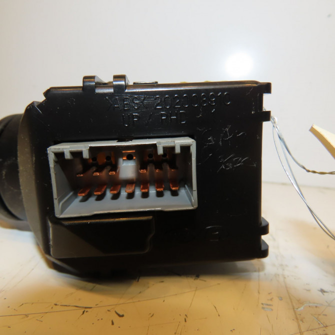 Commande essuie glace occasion KIA RIO III Phase 1 06-2011->... 1.1 CRDI 75ch 934202V560 3