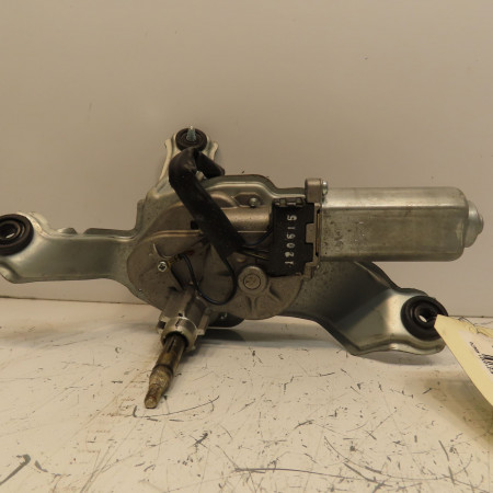 Moteur essuie-glace arrière occasion KIA RIO III Phase 1 06-2011->... 1.1 CRDI 75ch 987001W000