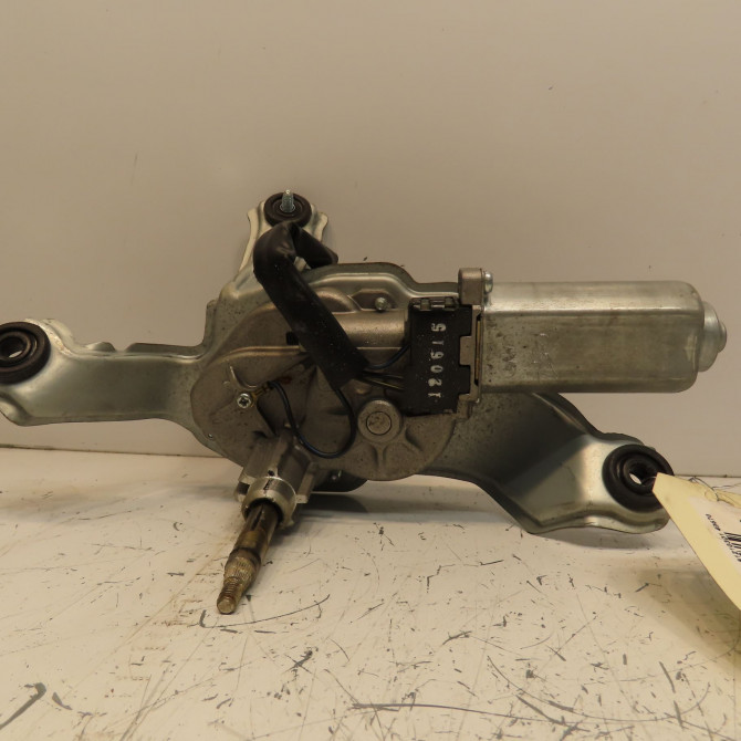 Moteur essuie-glace arrière occasion KIA RIO III Phase 1 06-2011->... 1.1 CRDI 75ch 987001W000 1