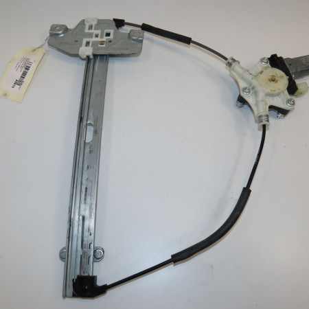 Mecanisme + moteur lève-glace avant droit occasion KIA RIO III Phase 1 06-2011->... 1.1 CRDI 75ch 824021W310