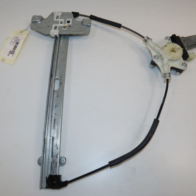 Mecanisme + moteur lève-glace avant droit occasion KIA RIO III Phase 1 06-2011->... 1.1 CRDI 75ch 824021W310 1