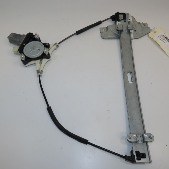 Mecanisme + moteur lève-glace avant droit occasion KIA RIO III Phase 1 06-2011->... 1.1 CRDI 75ch 824021W310 2