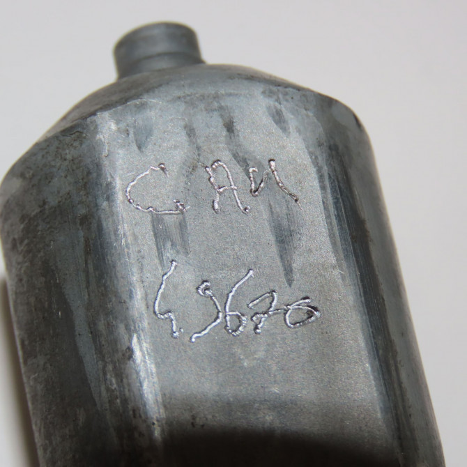 Mecanisme + moteur lève-glace avant droit occasion KIA RIO III Phase 1 06-2011->... 1.1 CRDI 75ch 824021W310 5