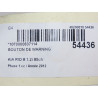 BOUTON DE WARNING