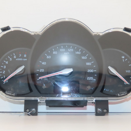 Compteur occasion KIA RIO III Phase 1 06-2011->... 1.2i 85ch 940061W026