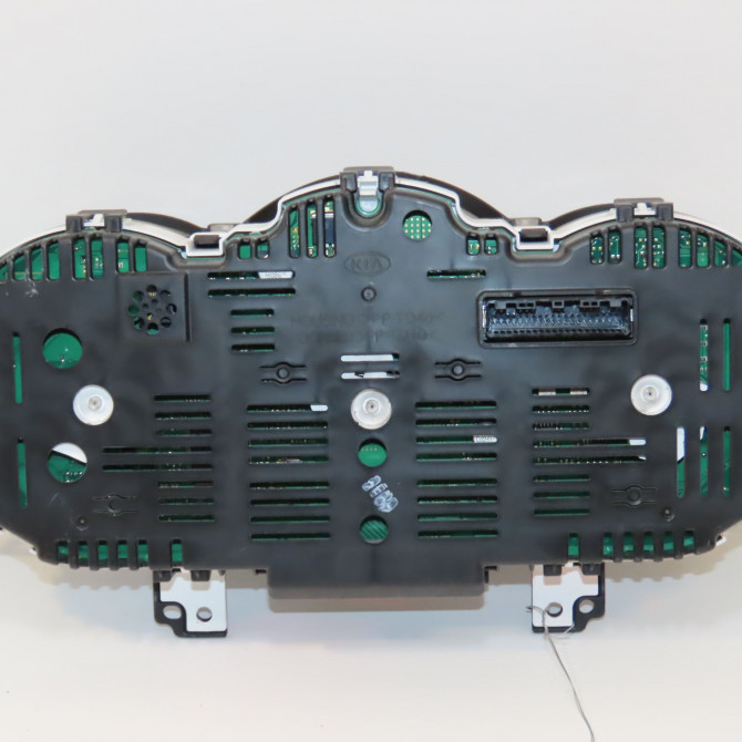 Compteur occasion KIA RIO III Phase 1 06-2011->... 1.2i 85ch 940061W026 2