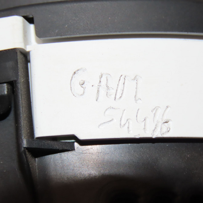 Compteur occasion KIA RIO III Phase 1 06-2011->... 1.2i 85ch 940061W026 5