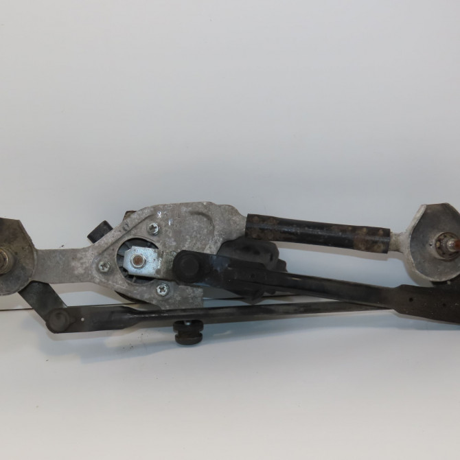 Moteur essuie-glace avant occasion KIA RIO III Phase 1 06-2011->... 1.2i 85ch 981101W000 1