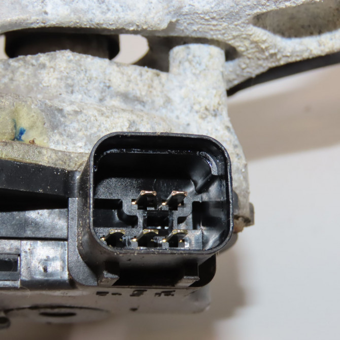 Moteur essuie-glace avant occasion KIA RIO III Phase 1 06-2011->... 1.2i 85ch 981101W000 3