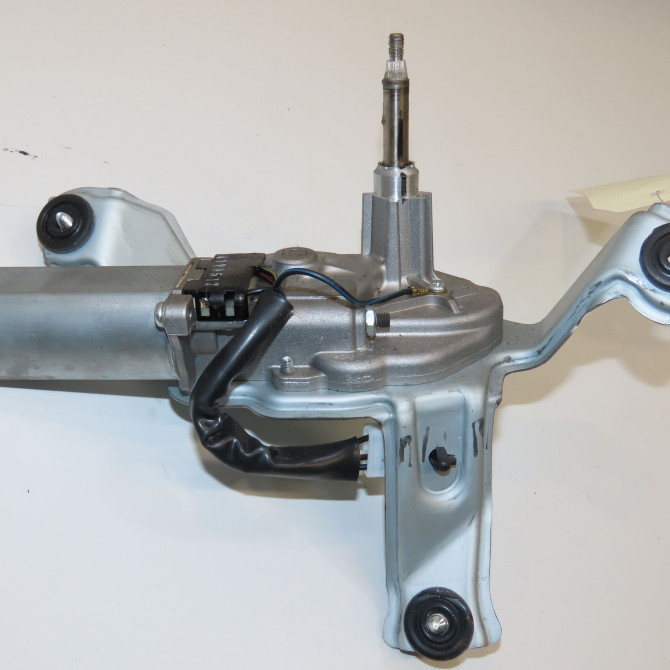 Moteur essuie-glace arrière occasion KIA RIO III Phase 1 06-2011->... 1.2i 85ch 987001W000 1