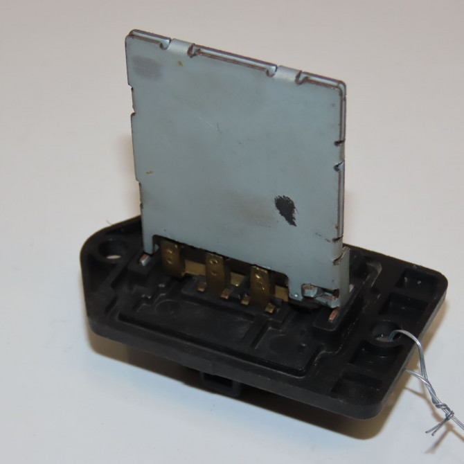 Resistance de chauffage occasion KIA RIO III Phase 1 06-2011->... 1.2i 85ch 971921R000 2