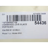 COMMANDE LEVE-GLACE PORTE AVG