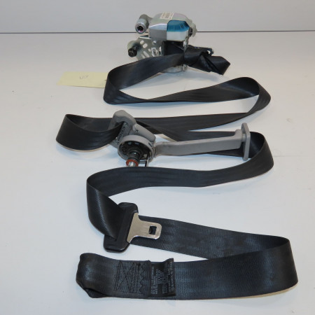 Ceinture avant gauche occasion KIA RIO III Phase 1 06-2011->... 1.2i 85ch 888701W330HCS